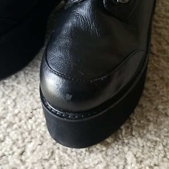 ASOS Platform boots - Picture 6 of 7